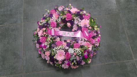 funeral flowers harlow essex.